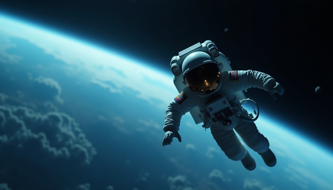 Space