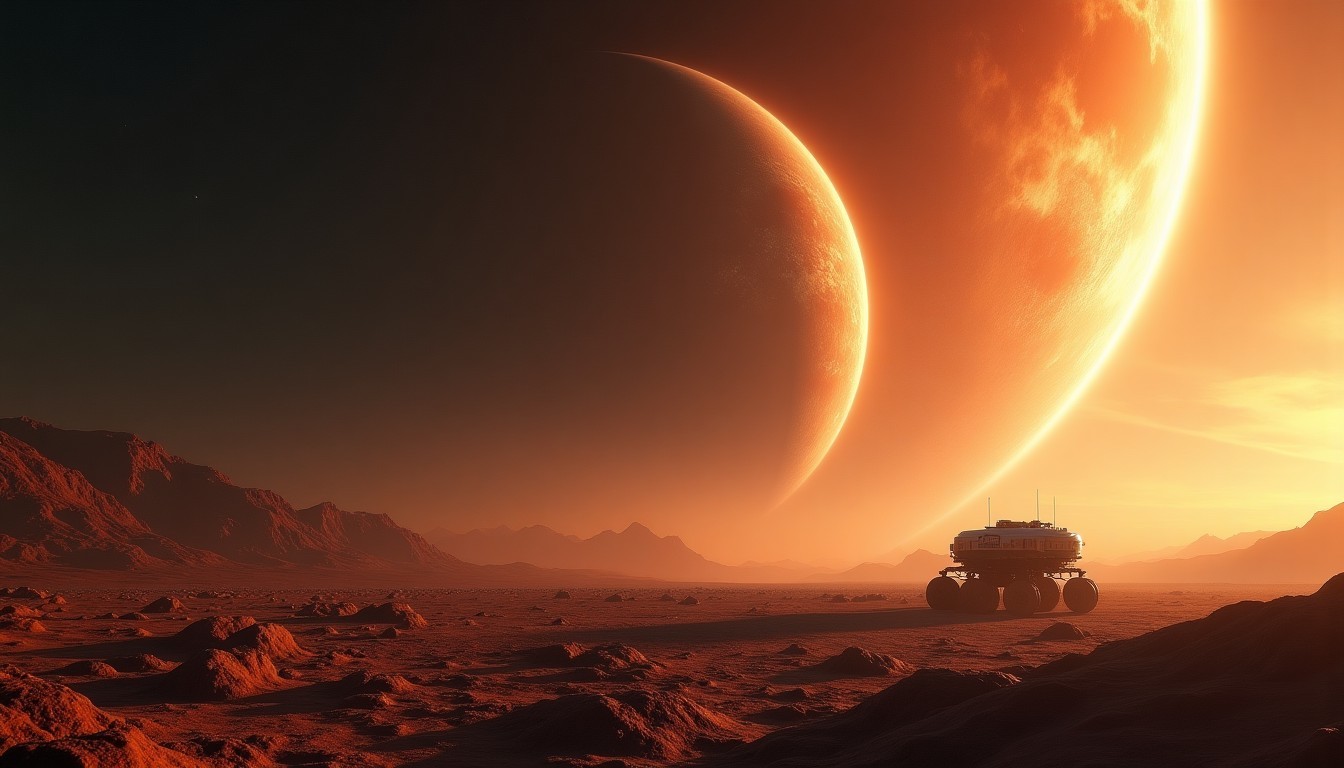 Space